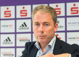 Fußball-Drittligist VfL Osnabrück sieht die Erteilung einer Lizenz für die ... weiterlesen