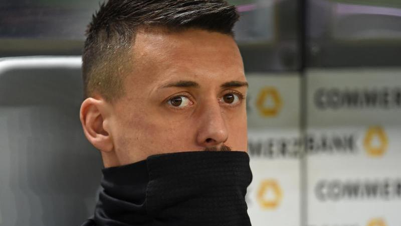 Wagner tritt aus Nationalmannschaft zurück Sandro Wagner