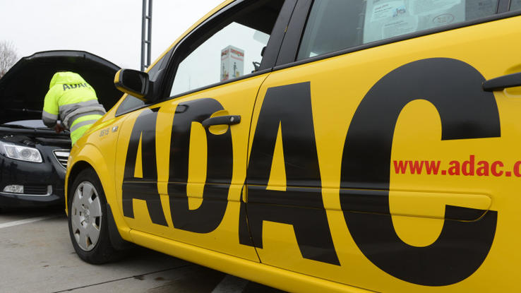 Alle News Zum Thema ADAC | RTLNEXT.de