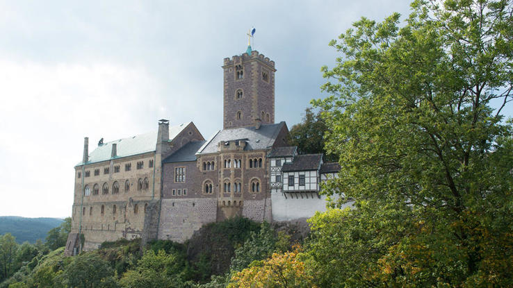 Alle News zum Thema Thüringen RTLNEXT.de