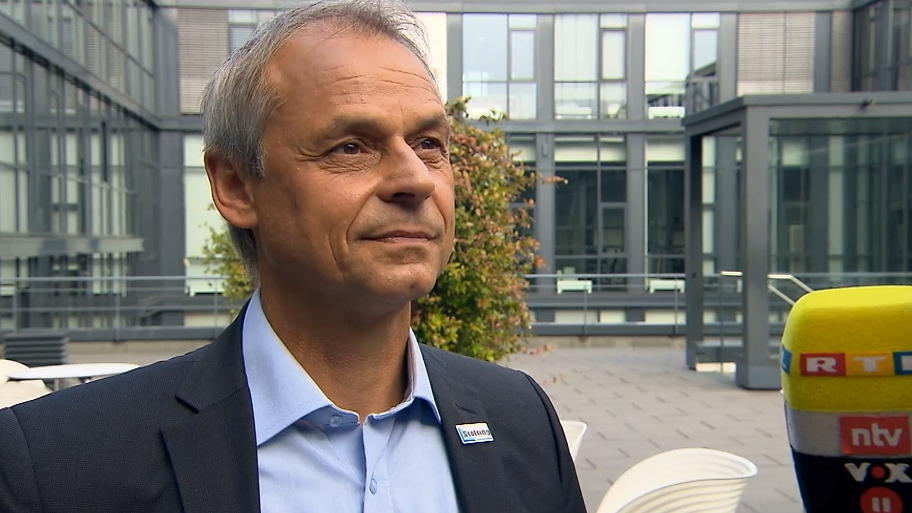 Der WM-Check von Weltmeister Olaf Thon Der WM-Check von Weltmeister Olaf Thon