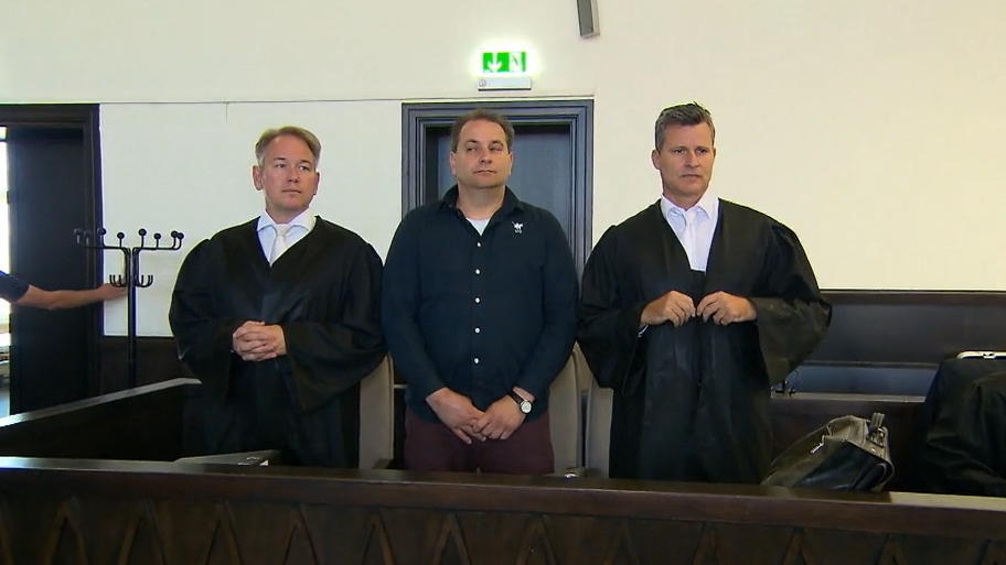 Gutachten hält Wilfried W. für nicht schuldfähig Gutachten hält Wilfried W. für nicht schuldfähig