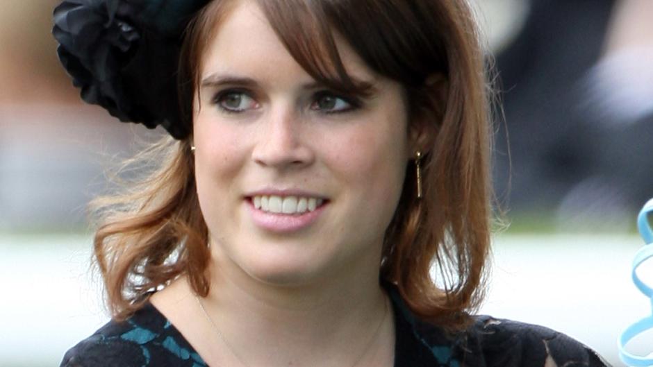 Prinzessin Eugenie: Pünktlich zur Hochzeit fabelhaft Prinzessin Eugenie: Pünktlich zur Hochzeit fabelhaft