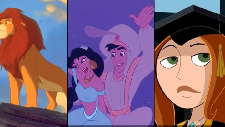 Diese Disney-Realverfilmungen kommen bald! Diese Disney-Realverfilmungen kommen bald!
