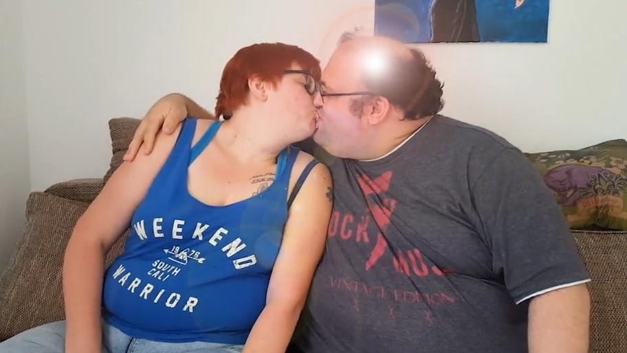 Ingo in Love! Ingo in Love!