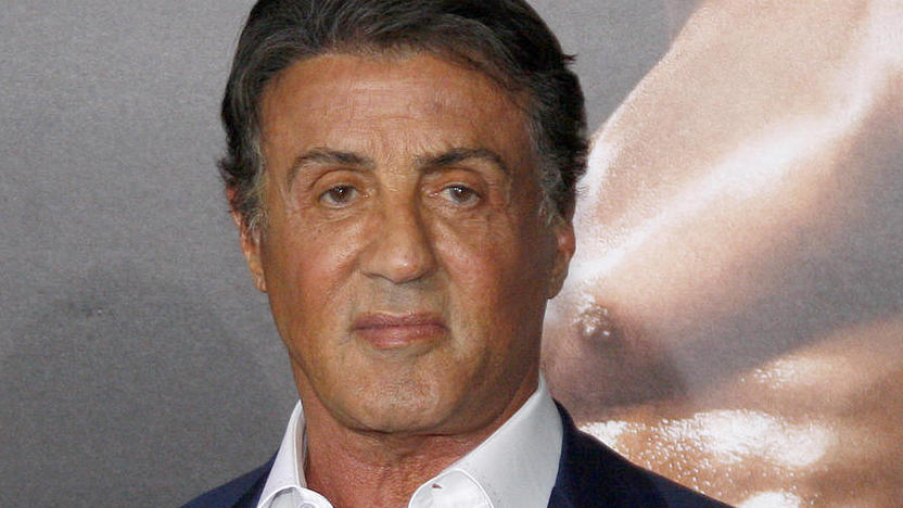 Sylvester Stallone: Ermittlungen wegen Missbrauchsvorwürfen Sylvester Stallone: Ermittlungen wegen Missbrauchsvorwürfen