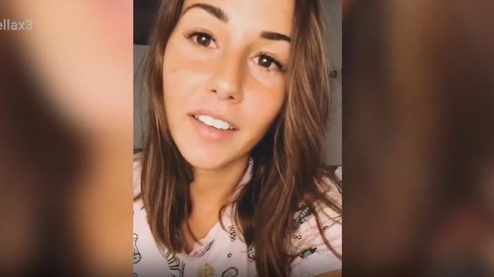 Sarah Lombardi verrät Details zu ihrem neuen Liebesglück Sarah Lombardi verrät Details zu ihrem neuen Liebesglück