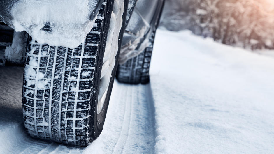 So machen Sie Ihr Auto winterfit So machen Sie Ihr Auto winterfit