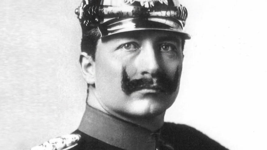 Können Sie sich vorstellen, wieder einen König zu bekommen? Können Sie sich vorstellen, wieder einen König zu bekommen?