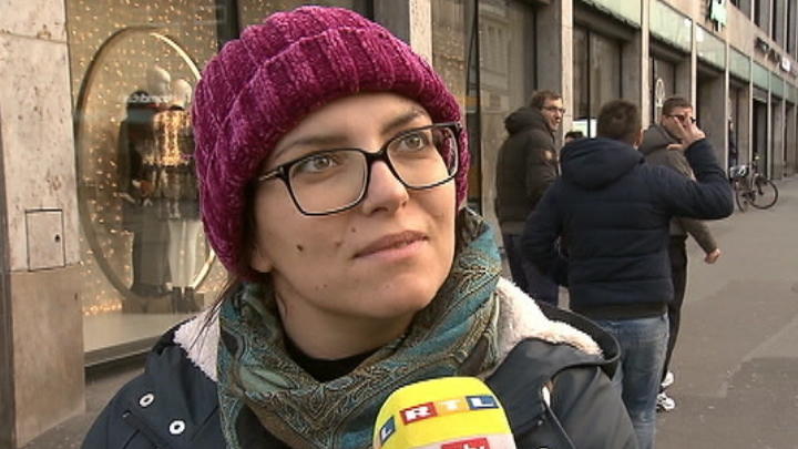 Das hält die mittlere Generation vom Leben in Deutschland Das hält die mittlere Generation vom Leben in Deutschland