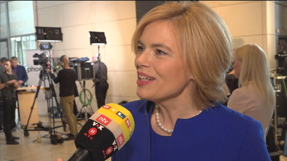 So reagieren die Abgeordneten auf die knappe Wahl So reagieren die Abgeordneten auf die knappe Wahl