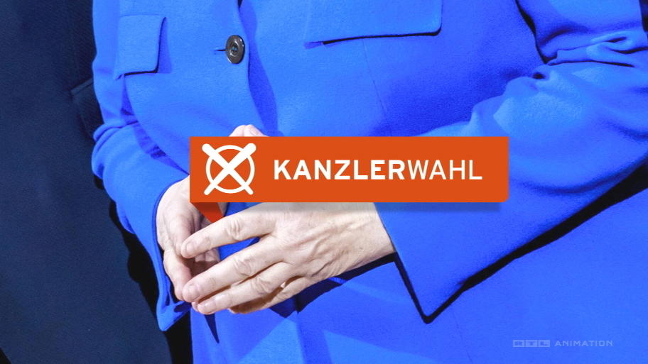So funktioniert die Kanzlerwahl So funktioniert die Kanzlerwahl