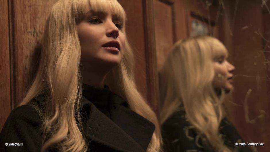 Jennifer Lawrence geht in die Politik! Jennifer Lawrence geht in die Politik!