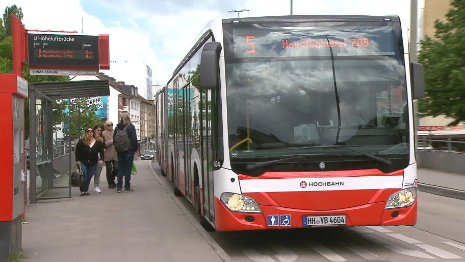 Bundesregierung erwägt kostenlosen öffentlichen Nahverkehr Bundesregierung erwägt kostenlosen öffentlichen Nahverkehr