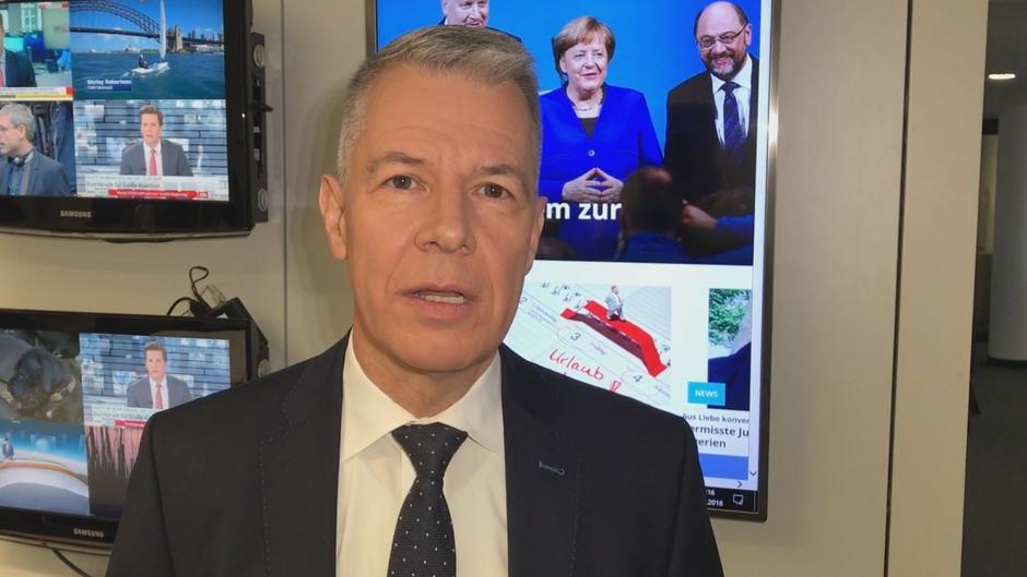 "Gute Ausgangslage für Verhandlungen" "Gute Ausgangslage für Verhandlungen"