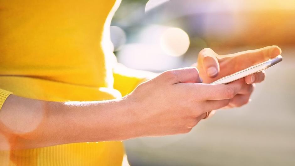 So erkennen Sie, ob jemand bei WhatsApp lügt So erkennen Sie, ob jemand bei WhatsApp lügt