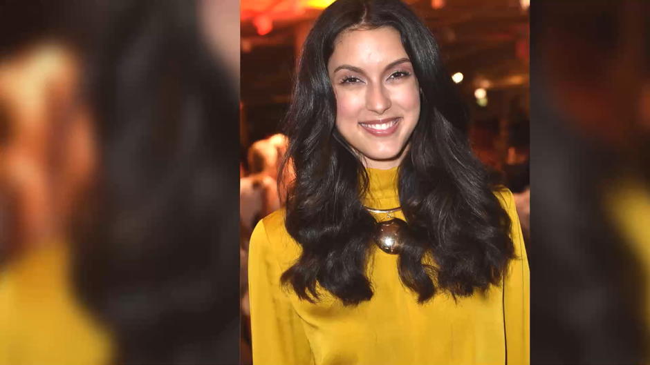 Rebecca Mir: Dieses Bild sorgte für Babygerüchte Rebecca Mir: Dieses Bild sorgte für Babygerüchte