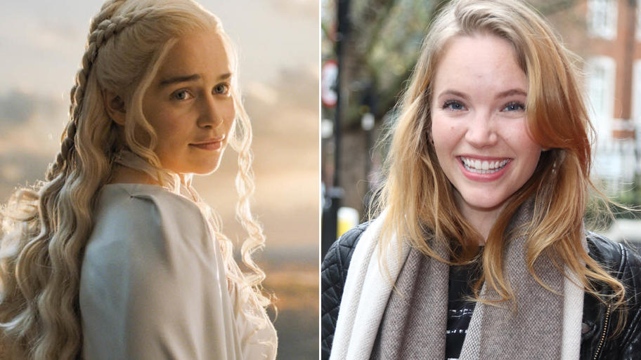 'Game of Thrones': Wer klaute wem die Rolle? 'Game of Thrones': Wer klaute wem die Rolle?