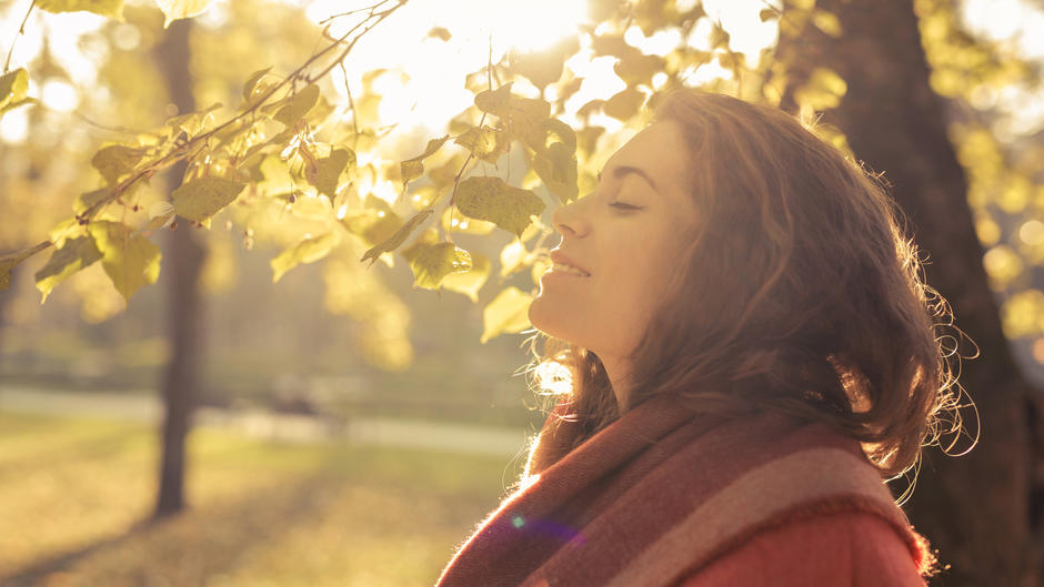 Was hilft gegen Herbstdepression? Was hilft gegen Herbstdepression?