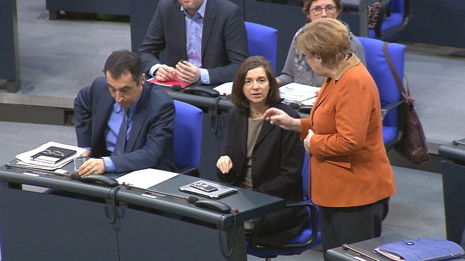 Fünf Fragen und Antworten zur Jamaika-Koalition Fünf Fragen und Antworten zur Jamaika-Koalition