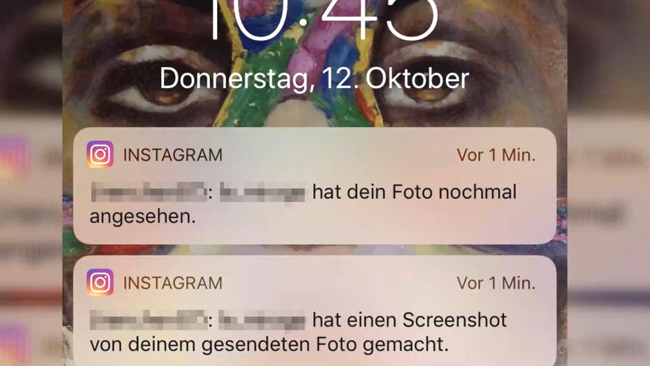 Neue Funktion auf Instagram Neue Funktion auf Instagram