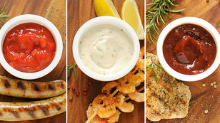 Leckere Grillsaucen selber machen: So geht's! Leckere Grillsaucen selber machen: So geht's!