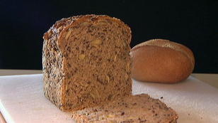 Eklig: Schweineborsten im Brot Eklig: Schweineborsten im Brot