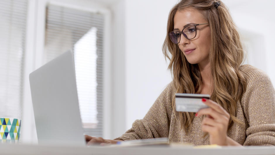 So sparen Sie beim Online-Kauf! So sparen Sie beim Online-Kauf!