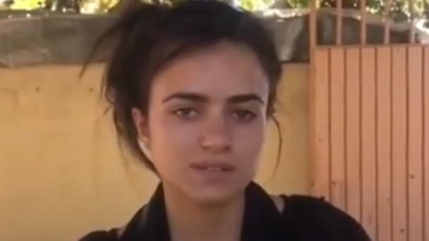 Ashwaq T.s Peiniger spürte sie in Deutschland auf Ashwaq T.s Peiniger spürte sie in Deutschland auf