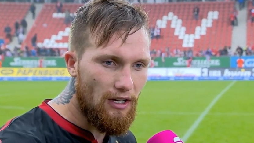 Ausraster von Jan Löhmannsröben Ausraster von Jan Löhmannsröben