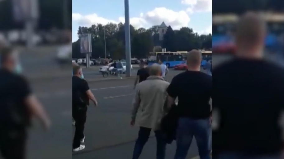 Gab es in Chemnitz Hetzjagden auf Ausländer? Gab es in Chemnitz Hetzjagden auf Ausländer?