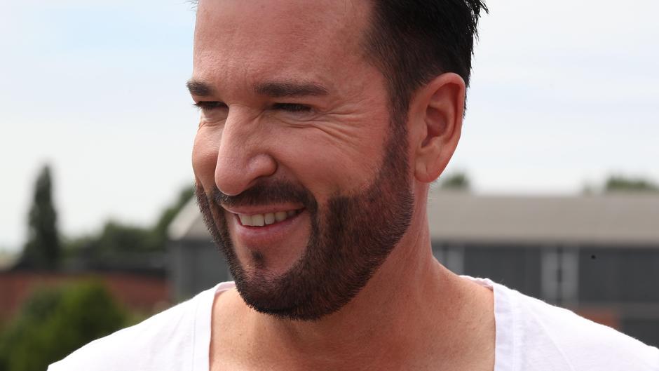 Michael Wendler wird Mitglied bei den "Sixx Paxx" Michael Wendler wird Mitglied bei den "Sixx Paxx"
