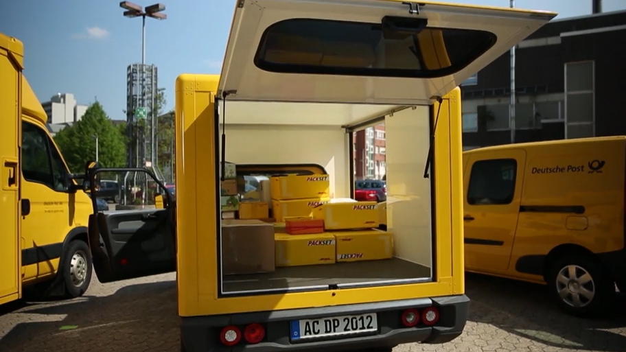 Was tun, wenn das Paket nicht ankommt? Was tun, wenn das Paket nicht ankommt?