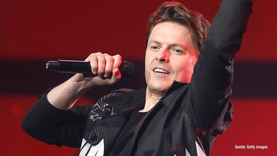"The Voice of Germany": Haben die Coaches Schiss vor Paddy Kelly? "The Voice of Germany": Haben die Coaches Schiss vor Paddy Kelly?
