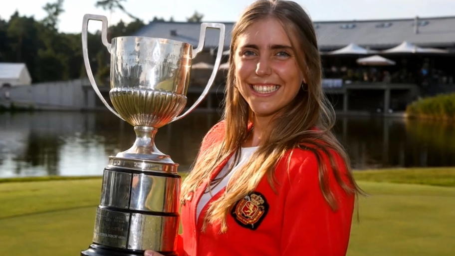 22-jähriges Golftalent tot aufgefunden - neue Details 22-jähriges Golftalent tot aufgefunden - neue Details
