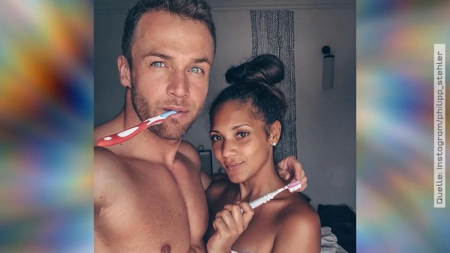 Alles aus bei "Bachelor in Paradise"-Philipp und Pam Alles aus bei "Bachelor in Paradise"-Philipp und Pam
