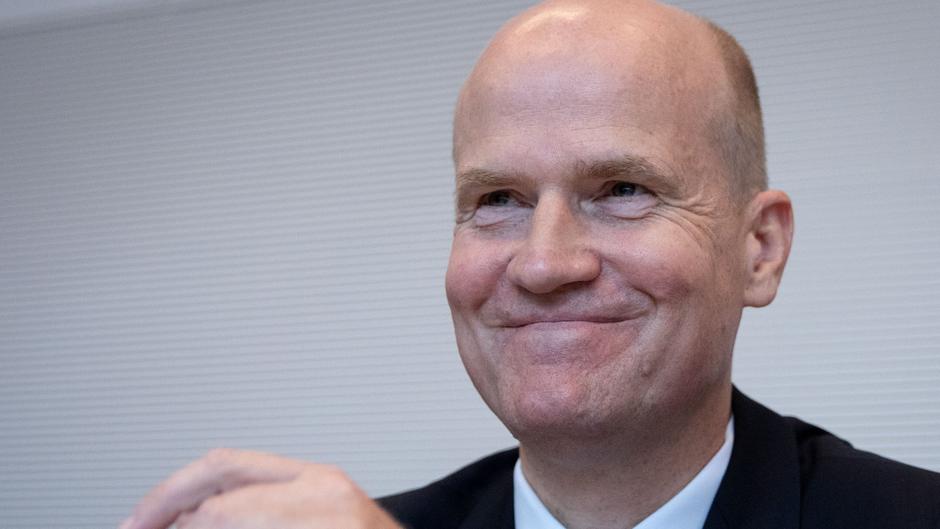 Kauder-Abwahl kein Drama für Brinkhaus Kauder-Abwahl kein Drama für Brinkhaus