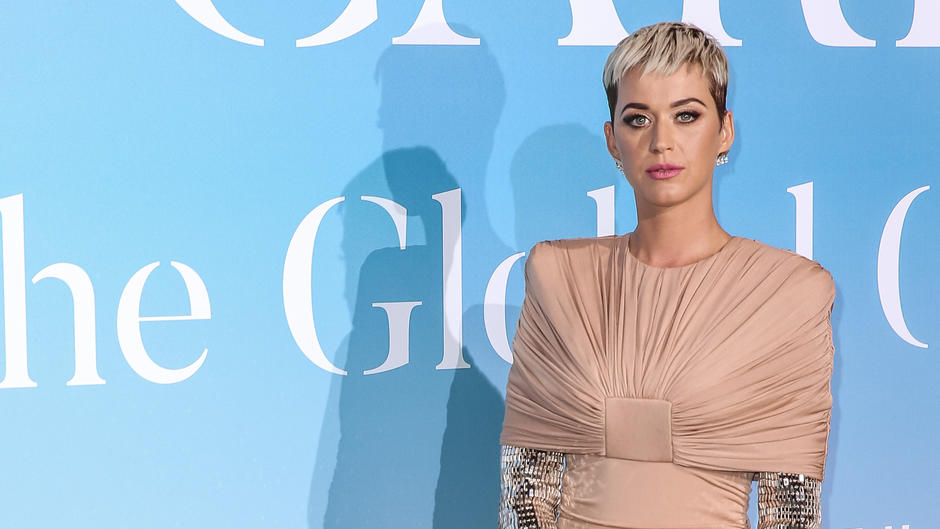 Katy Perry: Auszeit von Musikkarriere Katy Perry: Auszeit von Musikkarriere