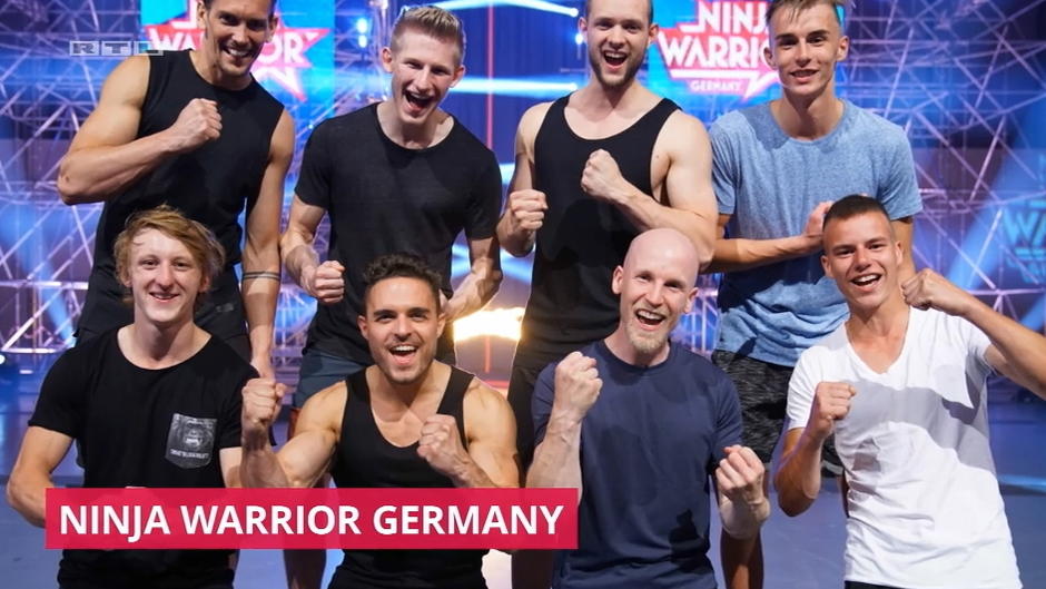 Dieser Einzug ins Halbfinale war richtig hart Dieser Einzug ins Halbfinale war richtig hart