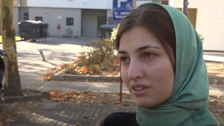Das sagt Ibrahims Familie zu dem schrecklichen Vorfall Das sagt Ibrahims Familie zu dem schrecklichen Vorfall