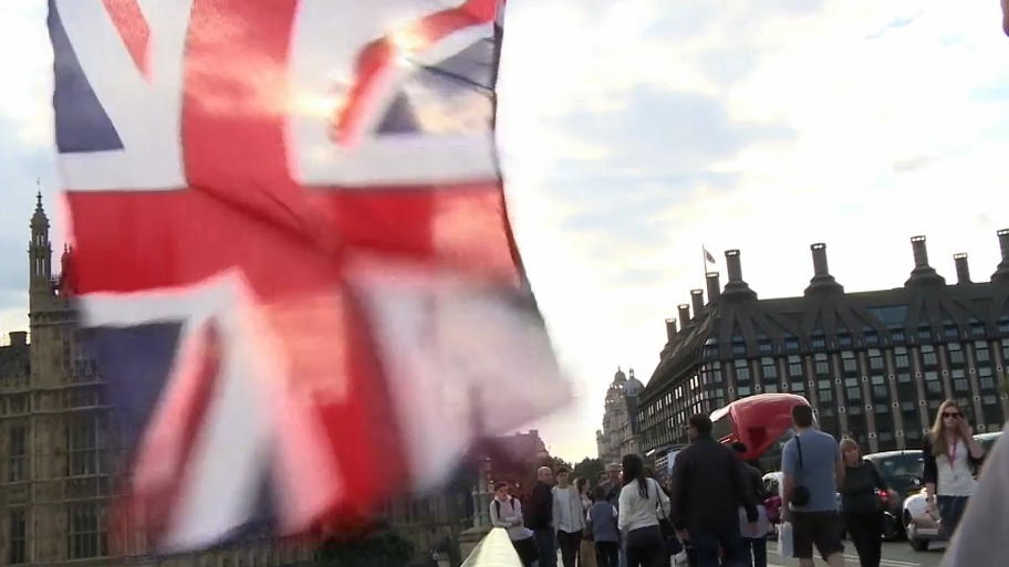 Mehrheit der Briten findet die EU jetzt doch gut Mehrheit der Briten findet die EU jetzt doch gut