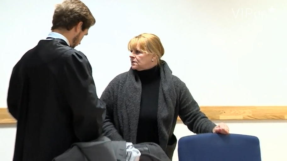 "Goodbye Deutschland": Elke Swoboda wurde verurteilt "Goodbye Deutschland": Elke Swoboda wurde verurteilt