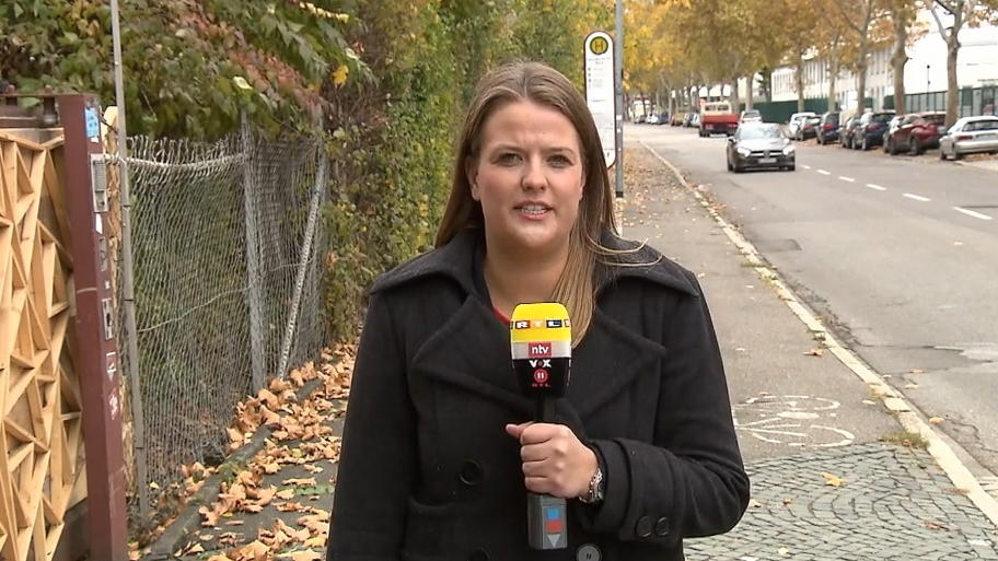 Reporterin Sarina Sprengelmeyer über die mutmaßlichen Täter Reporterin Sarina Sprengelmeyer über die mutmaßlichen Täter