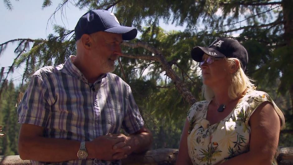Andreas: "Eine andere Frau ist in meinem Kopf" Andreas: "Eine andere Frau ist in meinem Kopf"