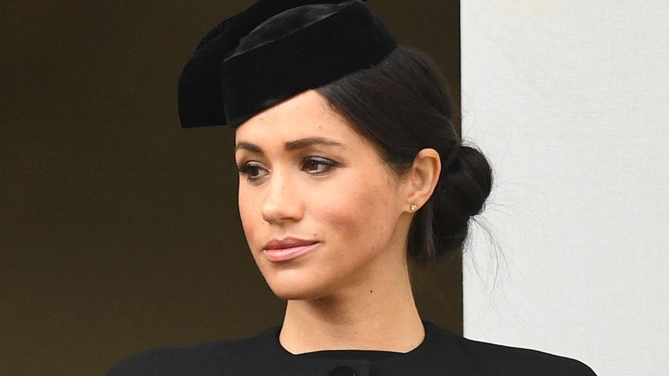 Neues Interview - Herzogin Meghan: Papa Thomas Markle kanns nicht lassen