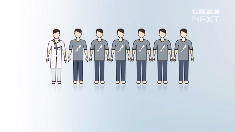 So betrog der Arzt seine Patientinnen So betrog der Arzt seine Patientinnen