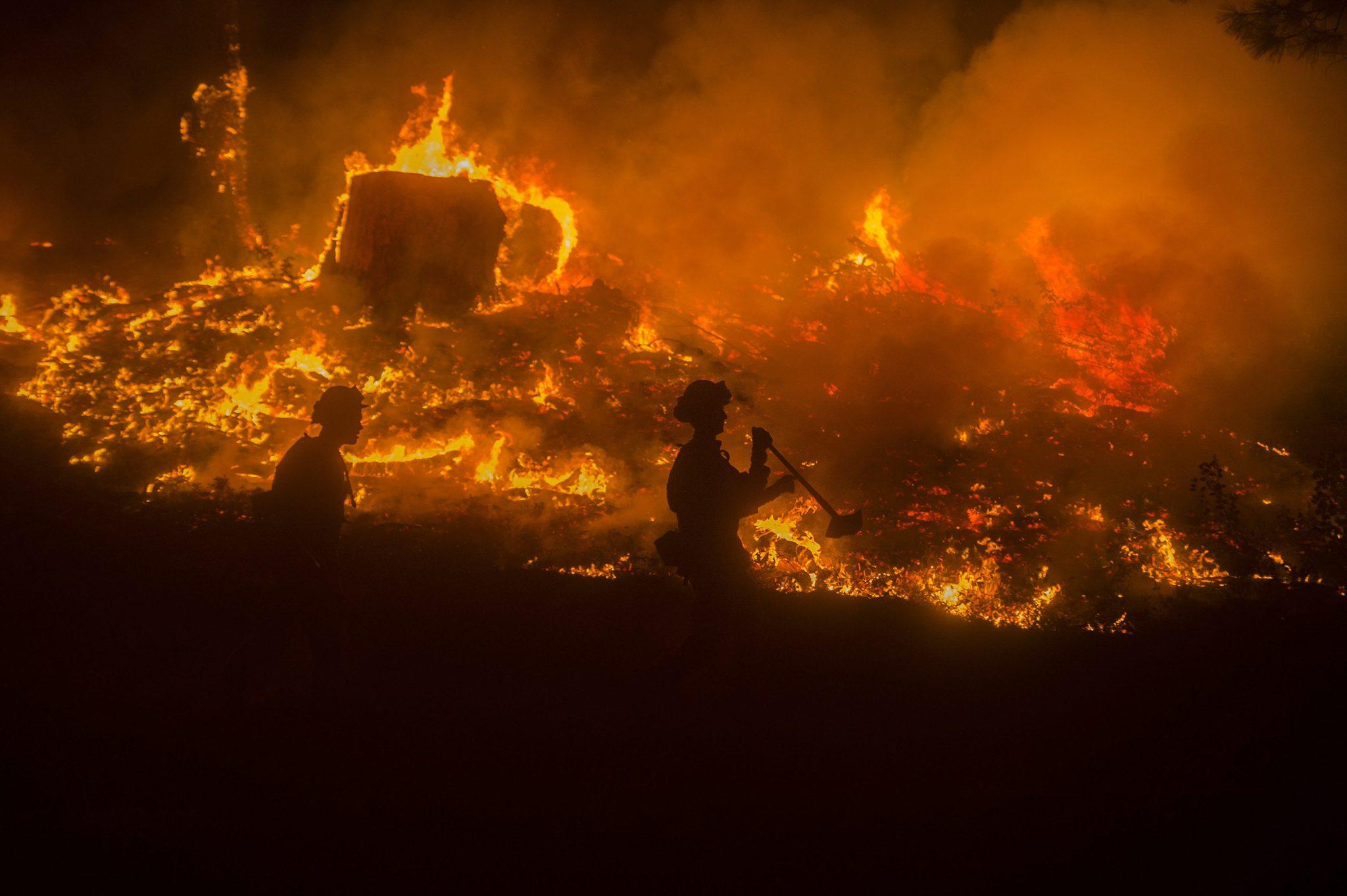 Beide Löschzüge Im Einsatz Im Holter Sägewerk – 70 Feuerwehrleute Kämpfen Gegen Die Flammen – Mit Video Holzlager Brennt