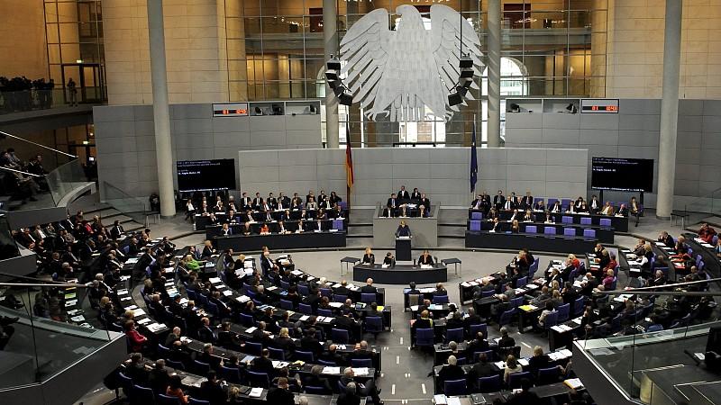 Bundestag und Bundesrat: Wer macht was?
