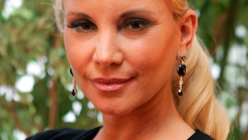 Tatjana Gesell Nackt Tatjana Gesell Nackt