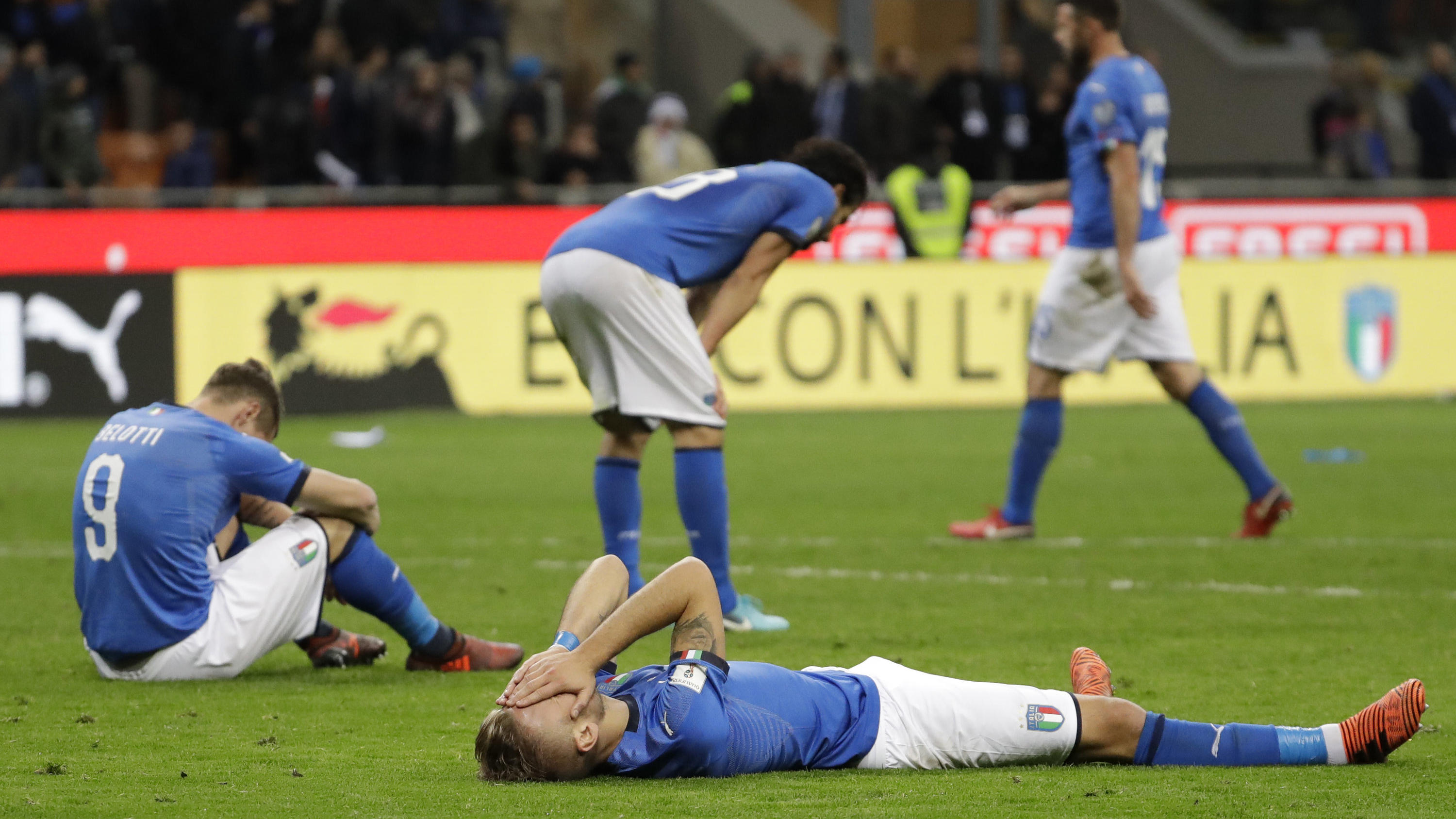 Italien Wm Italien Wm